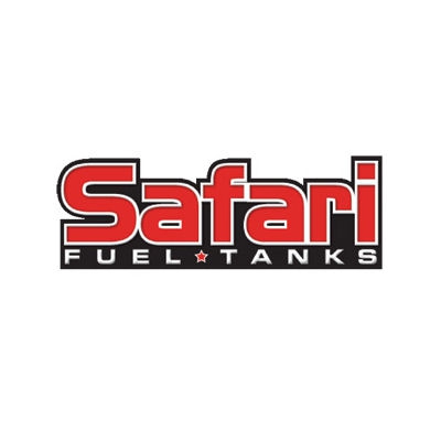 Safari Fuel Tanks